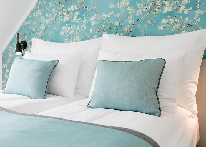 Mar Suite s - Center